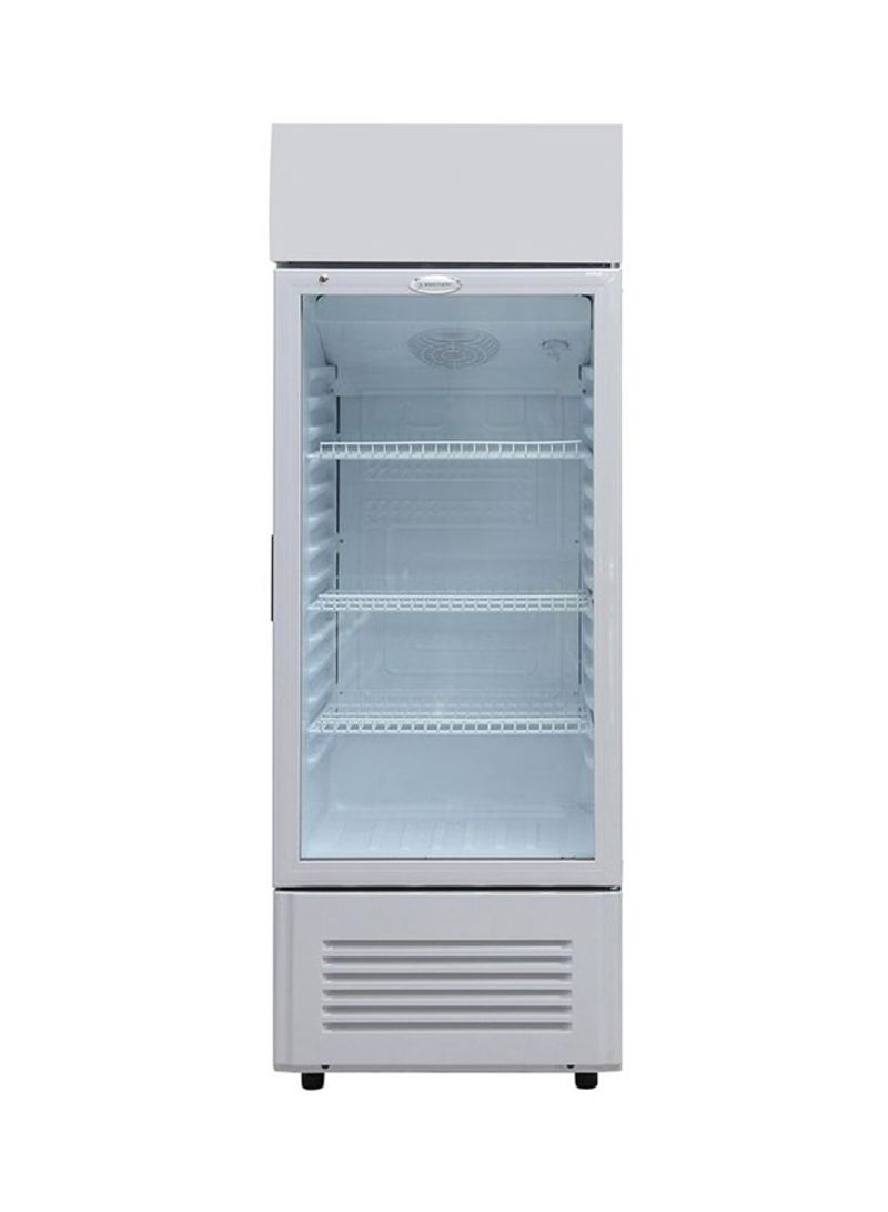 Chiller WPX187TGX White 